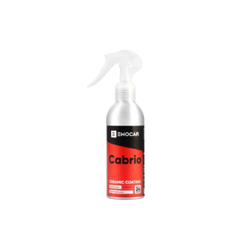 Ewocar Cabrio Textile Coating