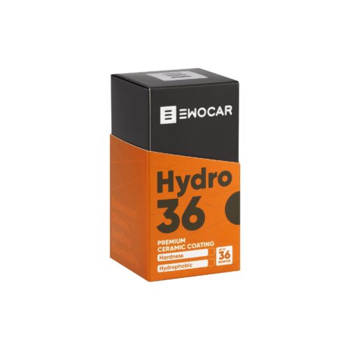 Ewocar Hydro36 Ceramic Coating