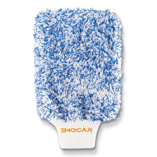 Ewocar Wash Mitt