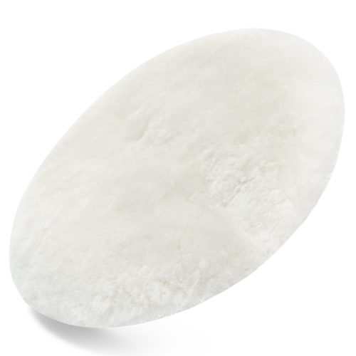 Ewocar PremiumWool Wool Pad