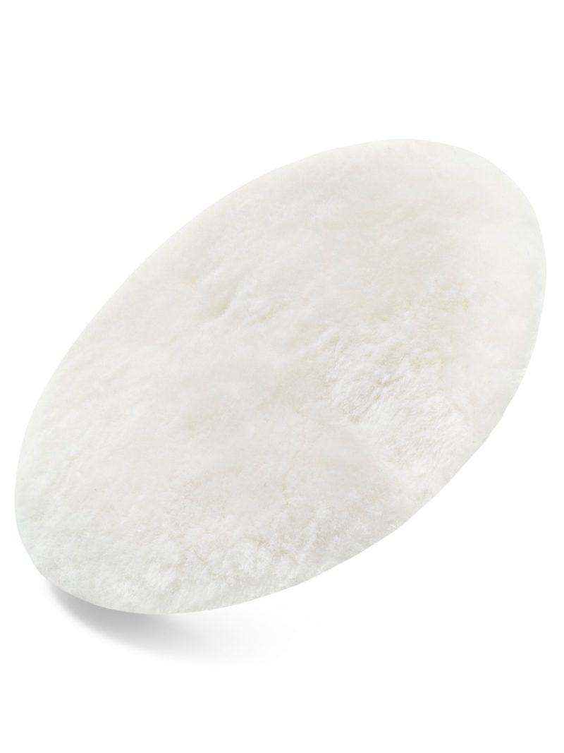 Ewocar PremiumWool Wool Pad