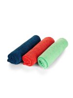EWOCAR Microfiber Cloth Set