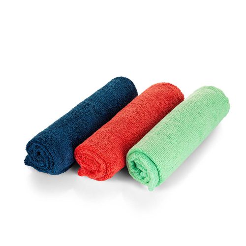 EWOCAR Microfiber Cloth Set