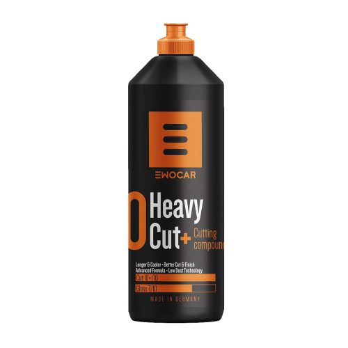 Ewocar Heavy Cut+ Cutting Compound