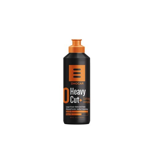 Ewocar Heavy Cut+ Cutting Compound