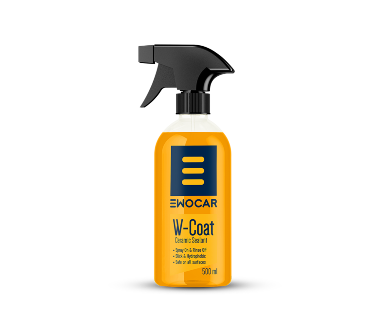 Ewocar W-Coat