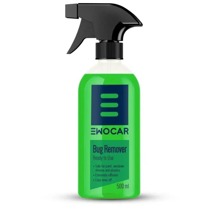 Ewocar Bug Remover 500ml.