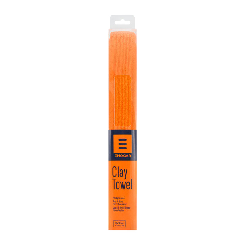 Ewocar ClayTowel
