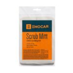 Ewocar Scrub Mitt