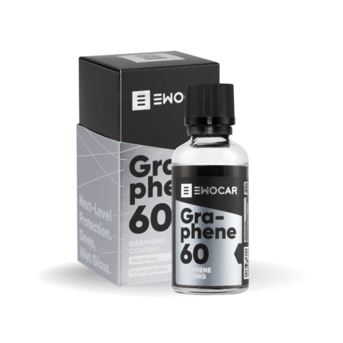 Graphene60 - Graphene Coating 50ml.